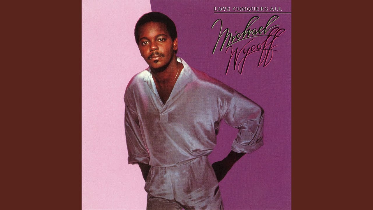 MICHAEL WYCOFF - LOOKING UP TO YOU / DIAMOND REAL【12