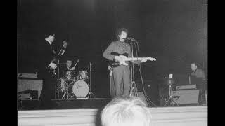 Desolation Row (San Jose 1965 Bob Dylan)