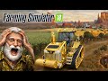 Fs 18 Gameplay With Golden Tractor | Fs18 Timelapse | Farming Simulator 18 Gameplay #fs18 