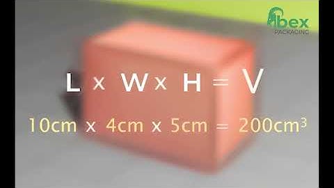 How to Measure Box Dimensions (Length, Width, Height) Internally & Externally | Step-by-Step Guide