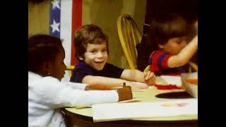 Romper Room 1971 and 1973
