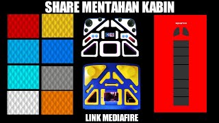 SHARE!!! MENTAHAN KABIN NO PW | LINK MEDIAFIRE