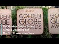 The Golden Globes Snubs Female Directors For The 5th Consecutive Year