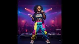 Zahara - Ndiza (Amapiano version)