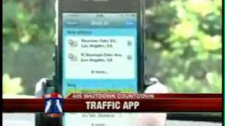 Get to Know Waze screenshot 3