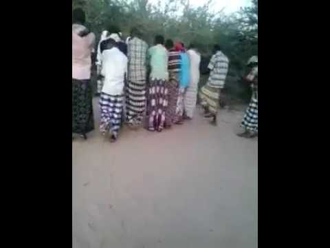 Ardaaga Abwaan Kabaxaay Saar Waamo Aad U Macaan