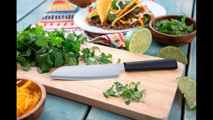 Rada Cutlery Cook's Knife | Silver