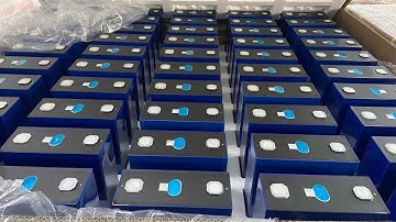 Pin kích cá công suất lớn #lithium #kichcadientu #xiệtcá #igbt #auto
