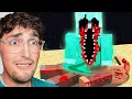 Minecraft, But You Can SCARE Anything...