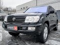 АВТОПАРК Toyota Land Cruiser 100 2002 года (код товара 23984)