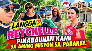 Pabahay ng TEAM TRMC sa mga BENEFICIARY tuloy2 #reychellemoralesvlogs Pabahay ng TEAM TRMC sa mga BENEFICIARY tuloy2 #reychellemoralesvlogs