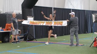 Mighty Mo Run expands to tri-state marathon with new pedestrian bridge