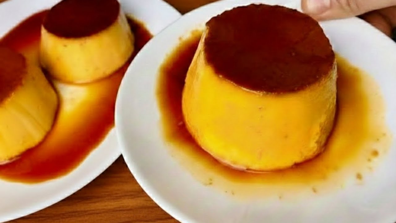 কাপ পুডিং/চায়ের কাপে পুডিং রেসিপি স্মথ পুডিং তৈরীর টিপস সহ/Caramel Pudding Recipe/Cup Pudding Recipe