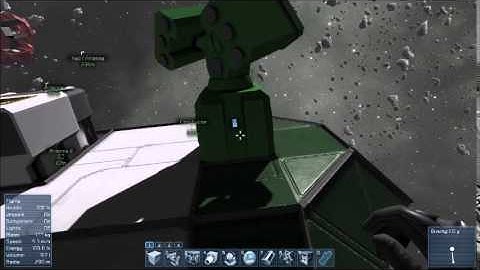 Space engineers self destruct update 1.046