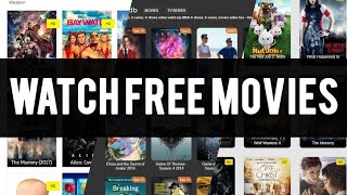 How to watch all Hollywood movies and TV shows in $0.00 with proof