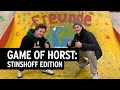 Game of HORST: Alex vs. Felix Stinshoff | freedombmx