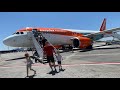 Manchester to kos easyjet a320200 gezoa easyjet holidays livery 18723