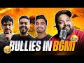 ULTIMATE DEMOTIVATING BATTLE😂 | ft BGMI Bullies | Funny Highlights