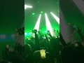 Your Betrayal Live @ Terminal 5 10.12.23 (Full Song) -Bullet For My Valentine #bfmv #bfmvcover
