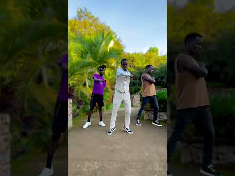 Muntu Wange Dance Video Dance Dancerlife Freestyledance Dancer 
