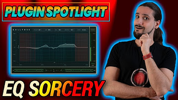 Gullfoss EQ: This plugin surprised me! | Plugin Spotlight