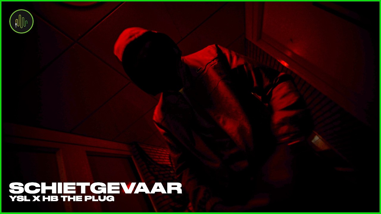 Watch YSL X HB The Plug - Schietgevaar on YouTube Watch YSL X HB The Plug - Schietgevaar on YouTube