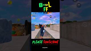 ⌨️🖱📱Keyboard and mouse gameplay with gg mouse pro 2 #freefire #shorts #FF