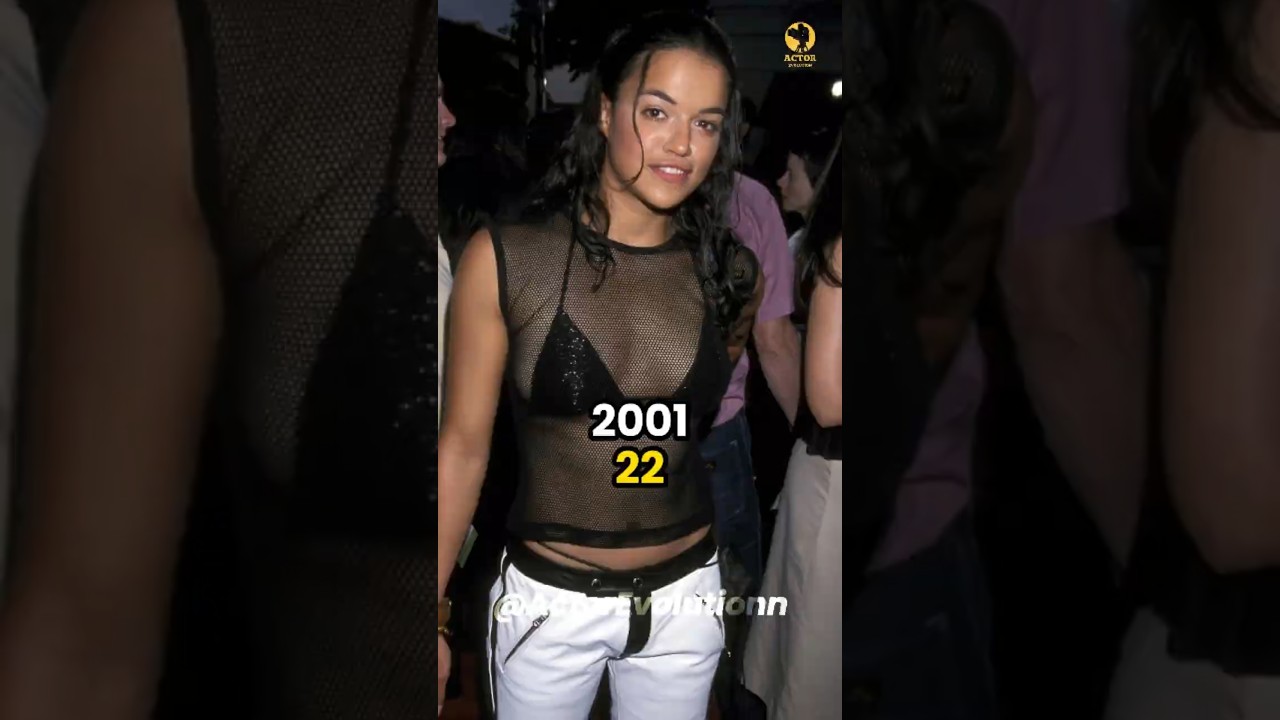 The Fast And The Furious Cast: Then vs Now | 2001 to Now! 