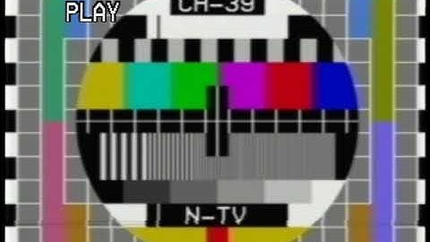 Realistic VHS Effect [Alight Motion]