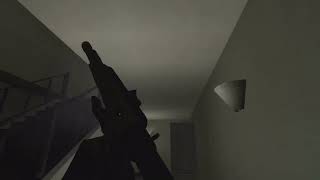 Apartment Raid (Gmod Realism)