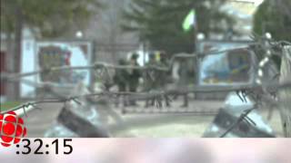 Headlines in :59 (March 17, 2014)