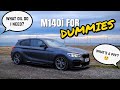 The BMW M140i guide for DUMMIES