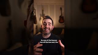 How I got this epic bass sound w/ thekickback -Rewrite Man #mixing #production #bass