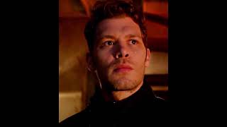 Happy birthday joseph Morgan #legacies #theoriginals #thevampirediaries #tvdu #klausmikaelson#shorts