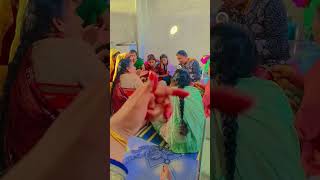 Inko Bta Do Mere || Romantic Hand Dance || #HoneySharma #Short Trending Video