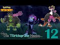 Pokemon Karmesin Türkisgrüne Maske Dlc #12 Benesaru, Boninu und Beatori fangen! Oder??!