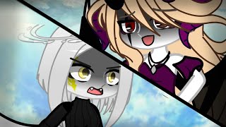 Stayed gone, Lute VS Lilith vers | Hazbin Hotel | Audio from: @MilkyyMelodies |
