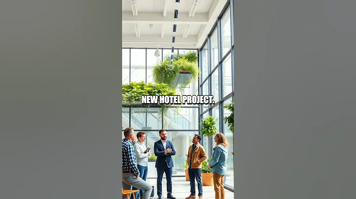 A Day with a Philanthropic Luxury Hotelier