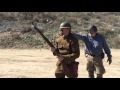 2-Gun Action Challenge Match: US WWI Infantry (M1917 & M1911)