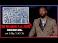 Capture de la vidéo The Anunnaki & Atlantis  With Billy Carson #Gaia #Awakeningsexpo