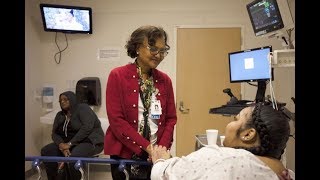 Dr. Elaine Batchlor, 2019 James Irvine Foundation Leadership Awards