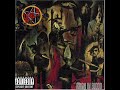Slayer - Aggressive Perfector