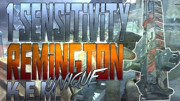 COD Ghosts: SEXY "1 SENSITIVITY KEM" - New Commentary Style!
