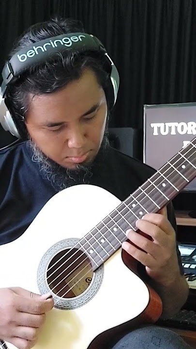 Interlude Pelangi Boomerang. Tutorial lengkap di channel YouTube Shodiq Qudratullah