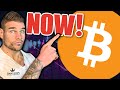 Bitcoin must watch before tonight rare signal