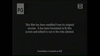 Opening To Shrek Forever After 2010 On Freeform 2021 Airing