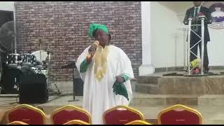 Millennium - Waiting Room