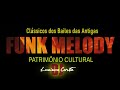 Set clssicos dos bailes das antigas funk melody mixado  luciano costa dj