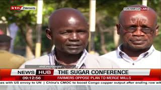 Sugar farmers prepare for the sugar conference that will prioritise dues owed to farmers