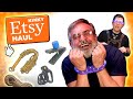 ETSY KINK GEAR HAUL - Scam or Deal?